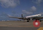 Image of VNAF and American Air Force aircraft Vietnam, 1968, second 61 stock footage video 65675072140