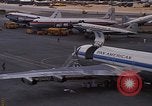 Image of different aircraft Vietnam, 1968, second 4 stock footage video 65675072141