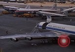 Image of different aircraft Vietnam, 1968, second 6 stock footage video 65675072141