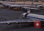 Image of different aircraft Vietnam, 1968, second 7 stock footage video 65675072141