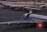 Image of different aircraft Vietnam, 1968, second 10 stock footage video 65675072141