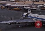 Image of different aircraft Vietnam, 1968, second 11 stock footage video 65675072141