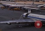Image of different aircraft Vietnam, 1968, second 12 stock footage video 65675072141