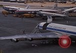Image of different aircraft Vietnam, 1968, second 13 stock footage video 65675072141