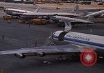 Image of different aircraft Vietnam, 1968, second 14 stock footage video 65675072141