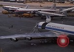 Image of different aircraft Vietnam, 1968, second 17 stock footage video 65675072141