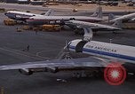 Image of different aircraft Vietnam, 1968, second 18 stock footage video 65675072141