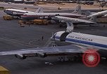 Image of different aircraft Vietnam, 1968, second 22 stock footage video 65675072141