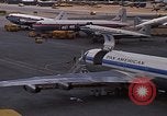Image of different aircraft Vietnam, 1968, second 23 stock footage video 65675072141