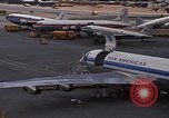 Image of different aircraft Vietnam, 1968, second 24 stock footage video 65675072141