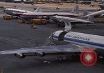 Image of different aircraft Vietnam, 1968, second 26 stock footage video 65675072141