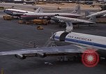 Image of different aircraft Vietnam, 1968, second 27 stock footage video 65675072141