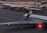 Image of different aircraft Vietnam, 1968, second 33 stock footage video 65675072141