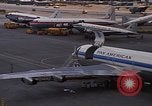 Image of different aircraft Vietnam, 1968, second 35 stock footage video 65675072141
