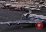 Image of different aircraft Vietnam, 1968, second 36 stock footage video 65675072141