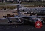 Image of different aircraft Vietnam, 1968, second 38 stock footage video 65675072141