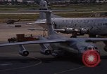 Image of different aircraft Vietnam, 1968, second 39 stock footage video 65675072141