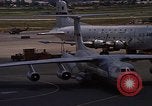 Image of different aircraft Vietnam, 1968, second 40 stock footage video 65675072141