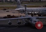 Image of different aircraft Vietnam, 1968, second 41 stock footage video 65675072141