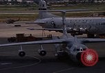 Image of different aircraft Vietnam, 1968, second 42 stock footage video 65675072141