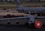 Image of different aircraft Vietnam, 1968, second 43 stock footage video 65675072141