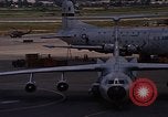Image of different aircraft Vietnam, 1968, second 44 stock footage video 65675072141