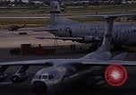 Image of different aircraft Vietnam, 1968, second 53 stock footage video 65675072141