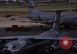 Image of different aircraft Vietnam, 1968, second 57 stock footage video 65675072141
