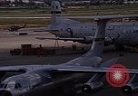 Image of different aircraft Vietnam, 1968, second 58 stock footage video 65675072141