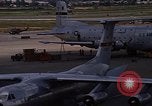 Image of different aircraft Vietnam, 1968, second 59 stock footage video 65675072141