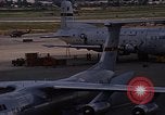Image of different aircraft Vietnam, 1968, second 60 stock footage video 65675072141