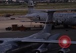Image of different aircraft Vietnam, 1968, second 61 stock footage video 65675072141