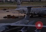 Image of different aircraft Vietnam, 1968, second 62 stock footage video 65675072141