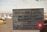 Standbild USA Flugzeuge Vietnam, 1968, aus Sekunde 1 historischem Filmmaterial Videoclip 65675072143