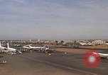 Standbild USA Flugzeuge Vietnam, 1968, aus Sekunde 35 historischem Filmmaterial Videoclip 65675072143