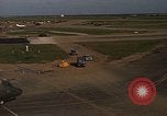 Standbild USA Flugzeuge Vietnam, 1968, aus Sekunde 38 historischem Filmmaterial Videoclip 65675072143