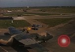Standbild USA Flugzeuge Vietnam, 1968, aus Sekunde 44 historischem Filmmaterial Videoclip 65675072143