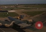 Standbild USA Flugzeuge Vietnam, 1968, aus Sekunde 45 historischem Filmmaterial Videoclip 65675072143