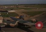 Standbild USA Flugzeuge Vietnam, 1968, aus Sekunde 46 historischem Filmmaterial Videoclip 65675072143