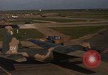Standbild USA Flugzeuge Vietnam, 1968, aus Sekunde 47 historischem Filmmaterial Videoclip 65675072143