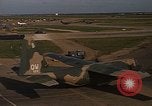 Standbild USA Flugzeuge Vietnam, 1968, aus Sekunde 48 historischem Filmmaterial Videoclip 65675072143