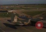 Standbild USA Flugzeuge Vietnam, 1968, aus Sekunde 49 historischem Filmmaterial Videoclip 65675072143