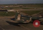 Standbild USA Flugzeuge Vietnam, 1968, aus Sekunde 50 historischem Filmmaterial Videoclip 65675072143