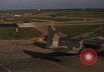Standbild USA Flugzeuge Vietnam, 1968, aus Sekunde 51 historischem Filmmaterial Videoclip 65675072143