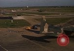 Standbild USA Flugzeuge Vietnam, 1968, aus Sekunde 52 historischem Filmmaterial Videoclip 65675072143