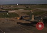 Standbild USA Flugzeuge Vietnam, 1968, aus Sekunde 53 historischem Filmmaterial Videoclip 65675072143