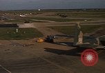 Standbild USA Flugzeuge Vietnam, 1968, aus Sekunde 54 historischem Filmmaterial Videoclip 65675072143