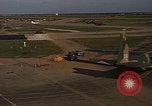 Standbild USA Flugzeuge Vietnam, 1968, aus Sekunde 55 historischem Filmmaterial Videoclip 65675072143