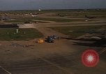 Standbild USA Flugzeuge Vietnam, 1968, aus Sekunde 60 historischem Filmmaterial Videoclip 65675072143