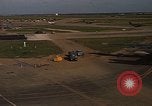 Standbild USA Flugzeuge Vietnam, 1968, aus Sekunde 61 historischem Filmmaterial Videoclip 65675072143